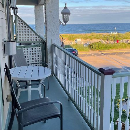 Laingdon Hotel Ocean Grove Luaran gambar