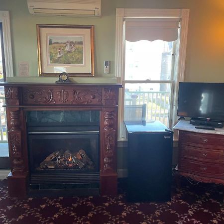 Laingdon Hotel Ocean Grove Luaran gambar