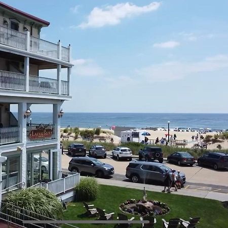 Laingdon Hotel Ocean Grove Luaran gambar