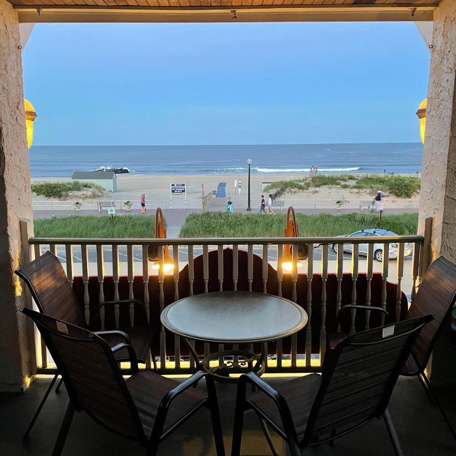 Laingdon Hotel Ocean Grove Luaran gambar