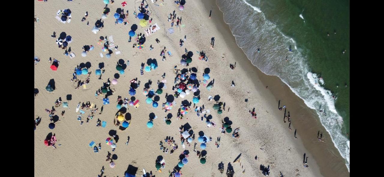 Laingdon Hotel Ocean Grove Luaran gambar