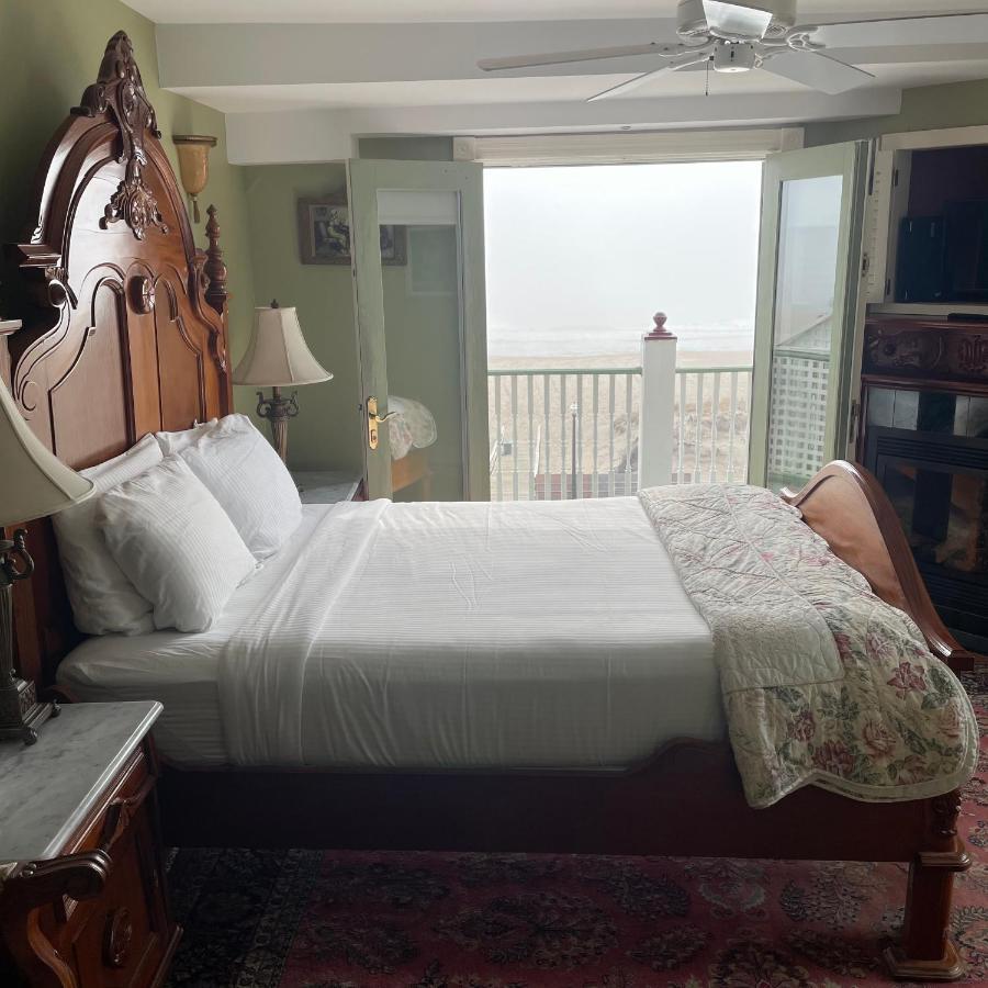Laingdon Hotel Ocean Grove Luaran gambar