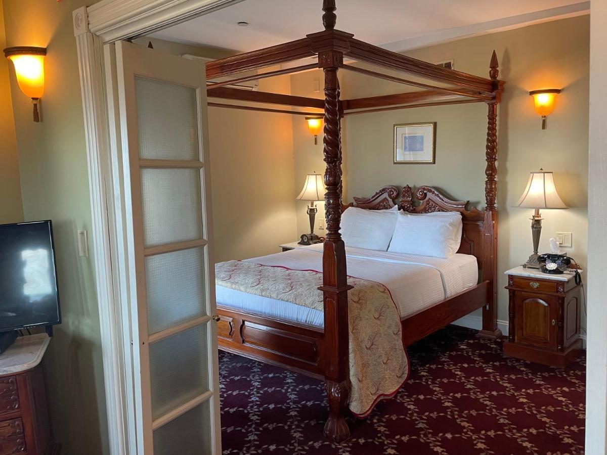 Laingdon Hotel Ocean Grove Luaran gambar