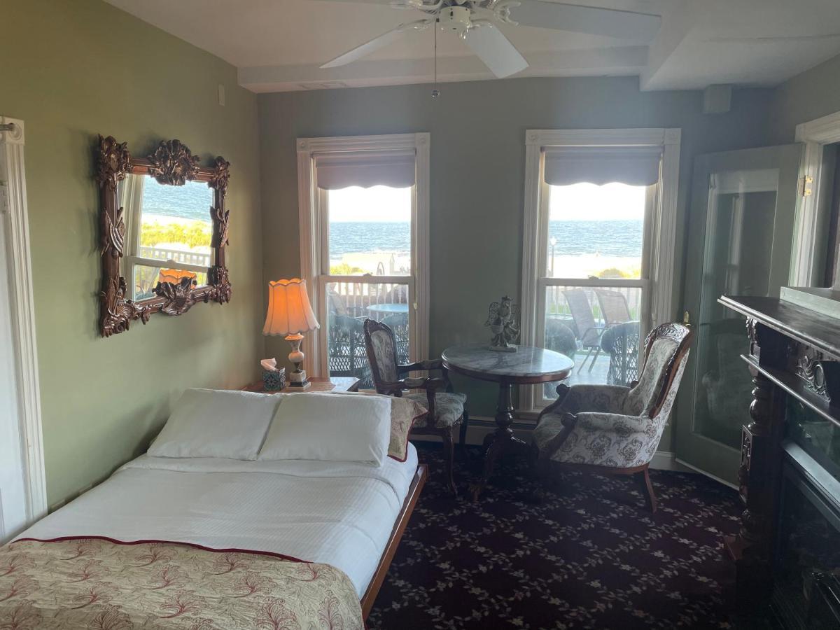 Laingdon Hotel Ocean Grove Luaran gambar