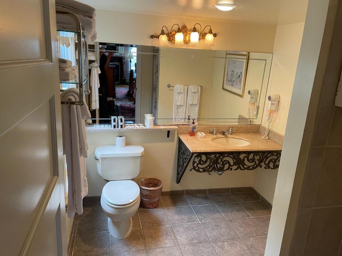 Laingdon Hotel Ocean Grove Luaran gambar
