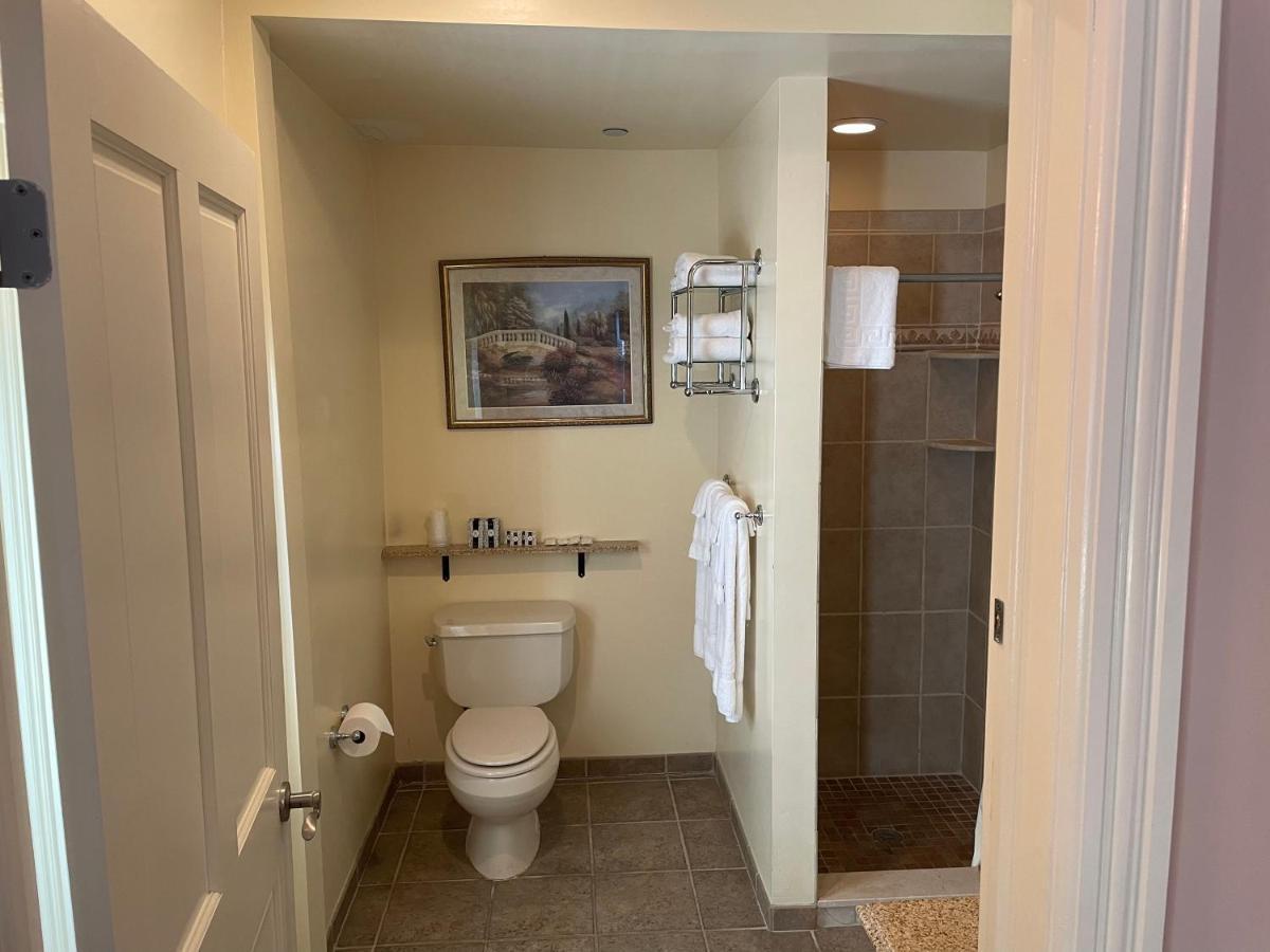 Laingdon Hotel Ocean Grove Luaran gambar