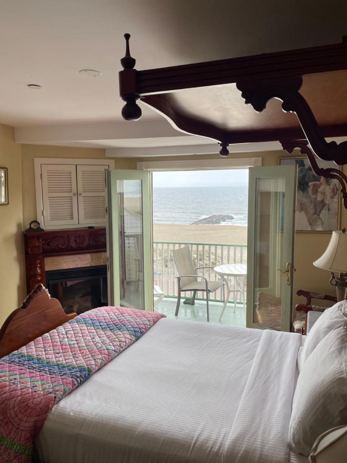 Laingdon Hotel Ocean Grove Luaran gambar