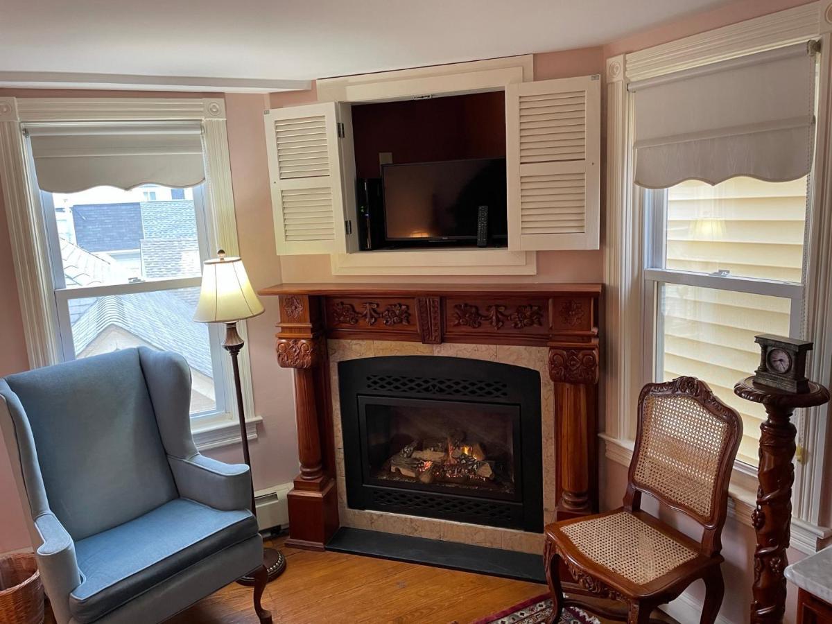 Laingdon Hotel Ocean Grove Luaran gambar