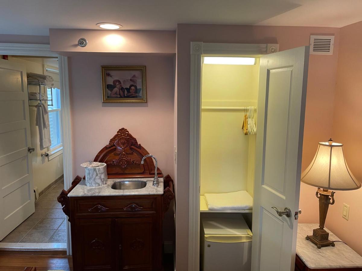 Laingdon Hotel Ocean Grove Luaran gambar