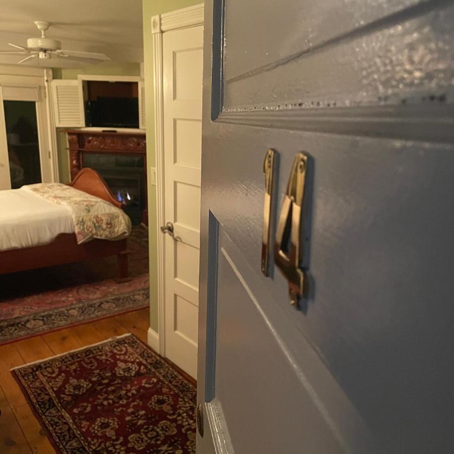 Laingdon Hotel Ocean Grove Luaran gambar
