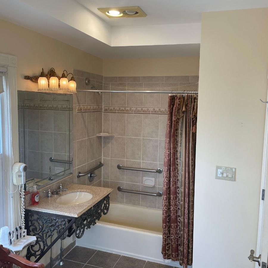 Laingdon Hotel Ocean Grove Luaran gambar