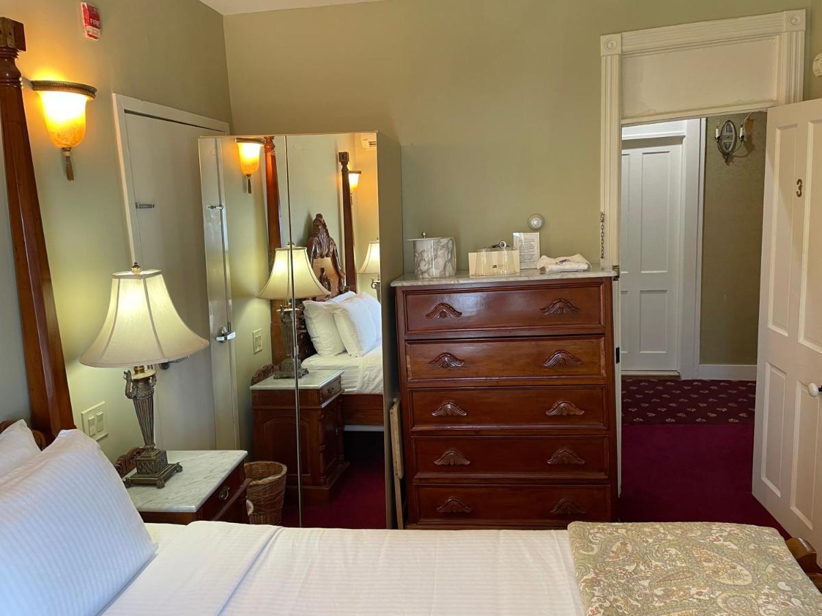 Laingdon Hotel Ocean Grove Luaran gambar
