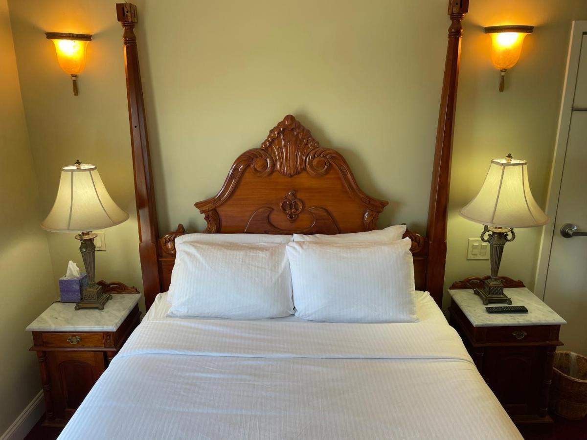 Laingdon Hotel Ocean Grove Luaran gambar
