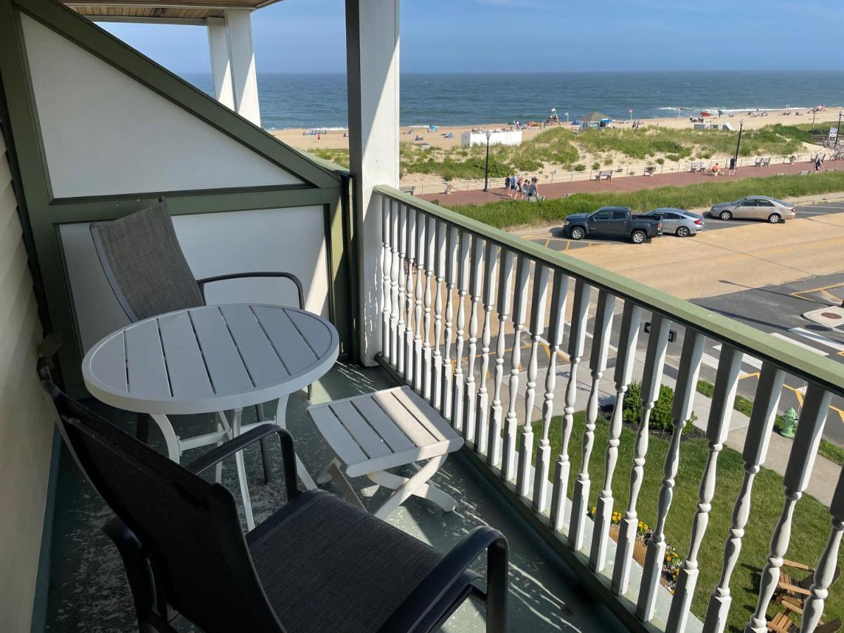 Laingdon Hotel Ocean Grove Luaran gambar