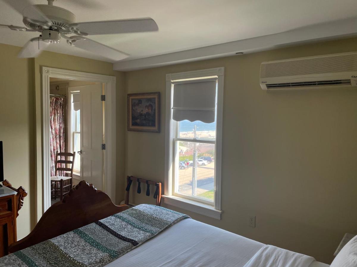 Laingdon Hotel Ocean Grove Luaran gambar