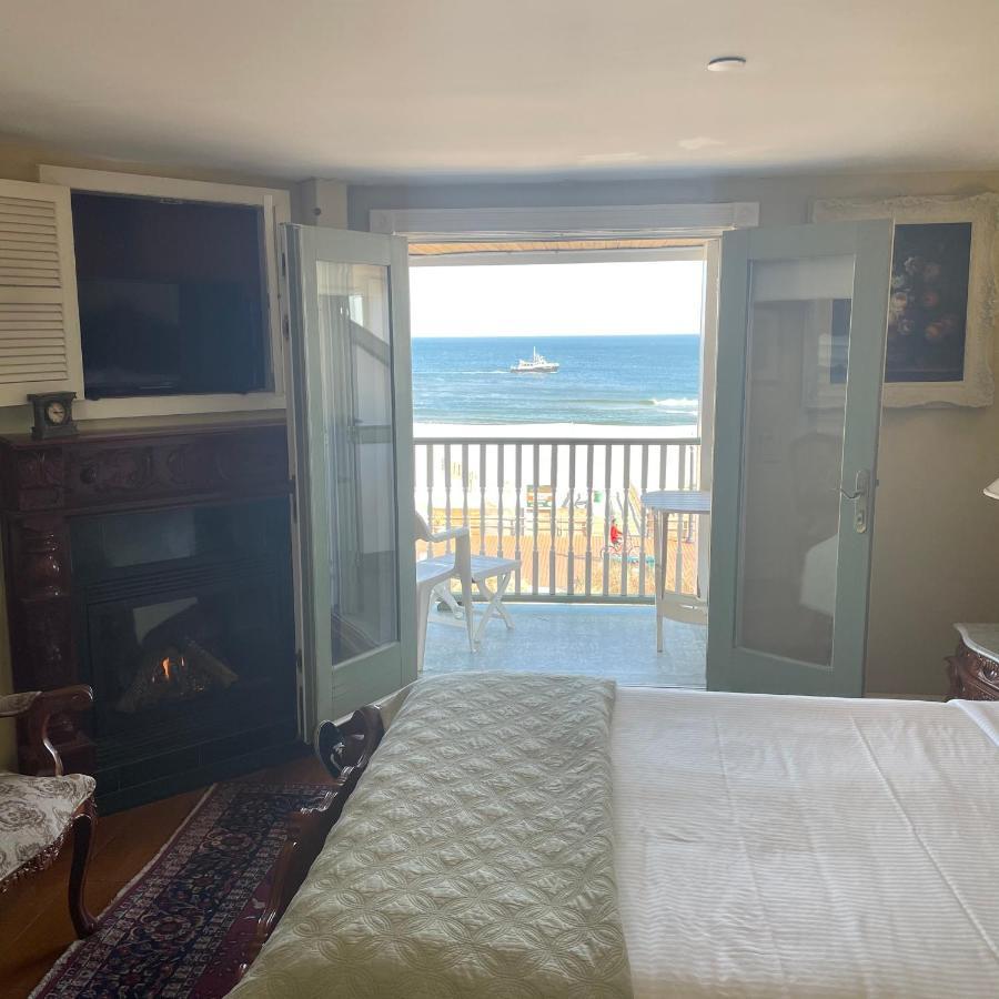 Laingdon Hotel Ocean Grove Luaran gambar