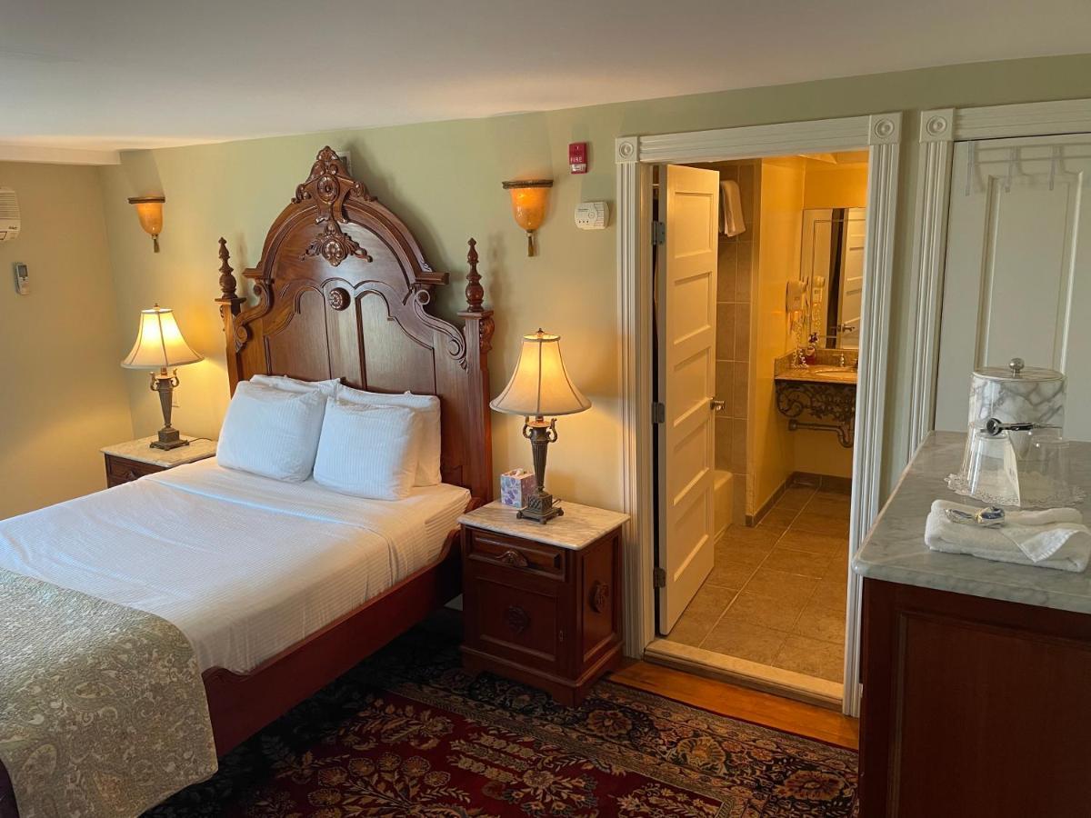 Laingdon Hotel Ocean Grove Luaran gambar